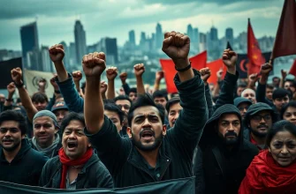 10 Movies & Shows Like Viduthalai Part 2