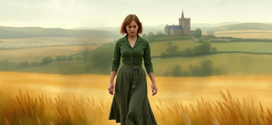10 Movies & Shows Like Tess of the D'Urbervilles
