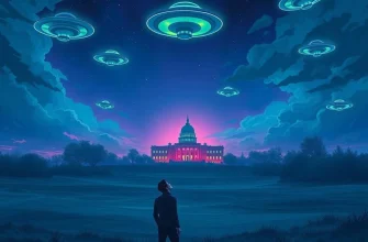 10 Shows Like Alien Encounters: Fact or Fiction