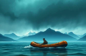 10 Movies & Shows Like Edge of the Earth