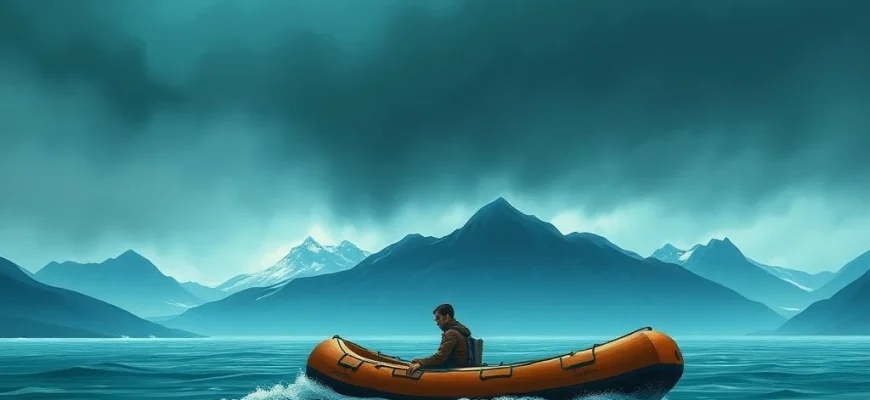 10 Movies & Shows Like Edge of the Earth