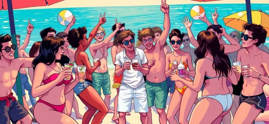 10 Shows Like MTV Floribama Shore (2017)