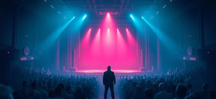 5 Movies & Shows Like Last Night at Terrace Lanes