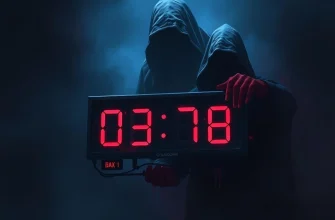 10 Thrilling Movies & Shows Like Countdown