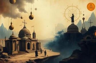 10 Movies and Shows Similar to The Man from Earth (2007)