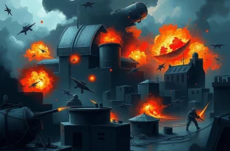 10 Movies & Shows Like Siege (1983)