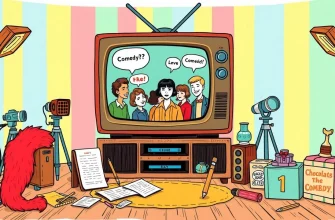 10 Shows and Movies Similar to I Love Lucy (1951)