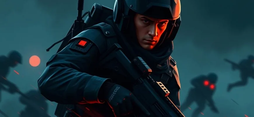 10 Movies & Shows Like Lone Wolf (2021)