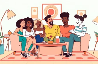 10 Shows Like New Girl (2011)