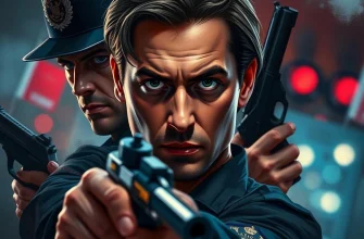 10 Must-Watch Movies & Shows Like The Gangster, the Cop, the Devil