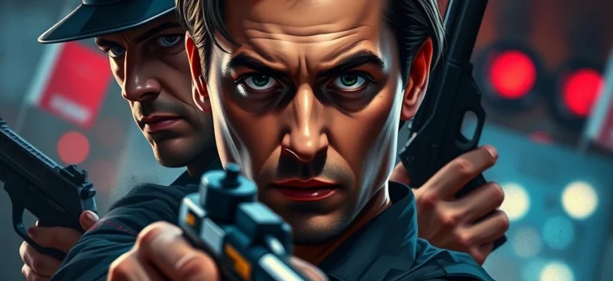 10 Must-Watch Movies & Shows Like The Gangster, the Cop, the Devil