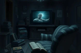 10 Thrillers Like Stephen King: A Necessary Evil