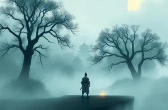 10 Movies Like The Assassin (2015)