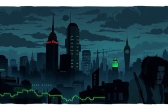 10 Movies & Shows Similar to Money for Nothing (1993)