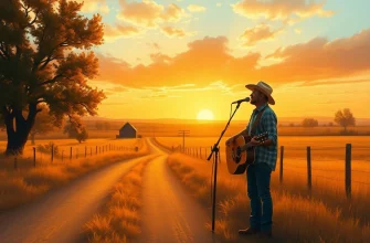 10 Shows Like Luke Bryan: My Dirt Road Diary