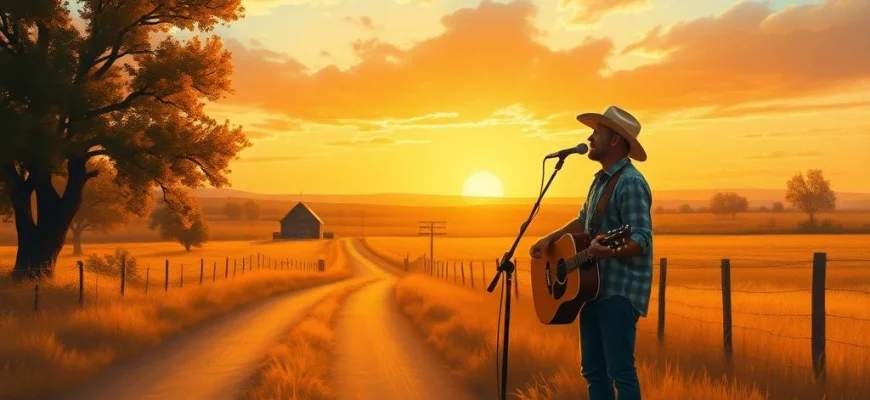 10 Shows Like Luke Bryan: My Dirt Road Diary