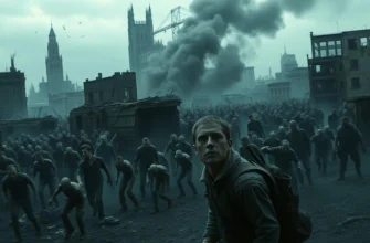 10 Movies & Shows Similar to World War Z (2013)