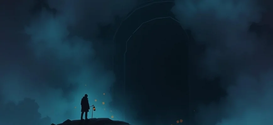 10 Shows Like The Outer Limits (1995) You Should Watch