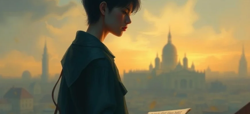 10 Movies Like Long Day's Journey into Night