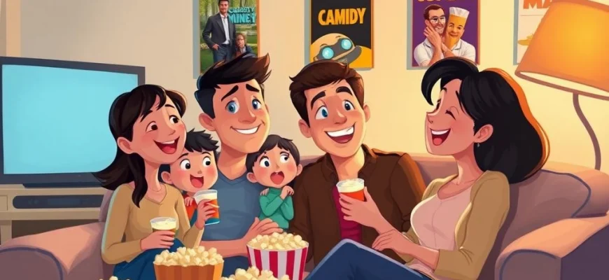 10 Shows Like Man with a Plan (2016)