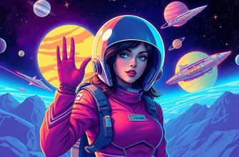 10 Movies & Shows Like Barbarella (1968)