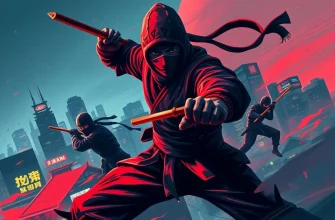 10 Must-Watch Movies Like Revenge of the Ninja