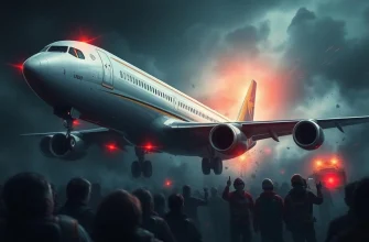 10 Gripping Movies & Shows Similar to *Airport '77