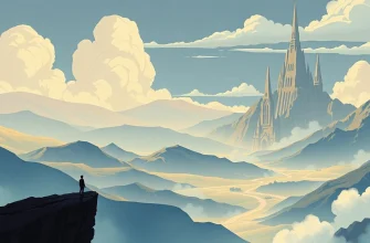 10 Movies and TV Shows Similar to The Fall (2006)