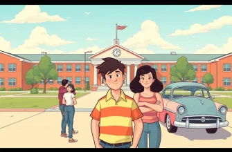 10 Shows & Movies Like The Many Loves of Dobie Gillis