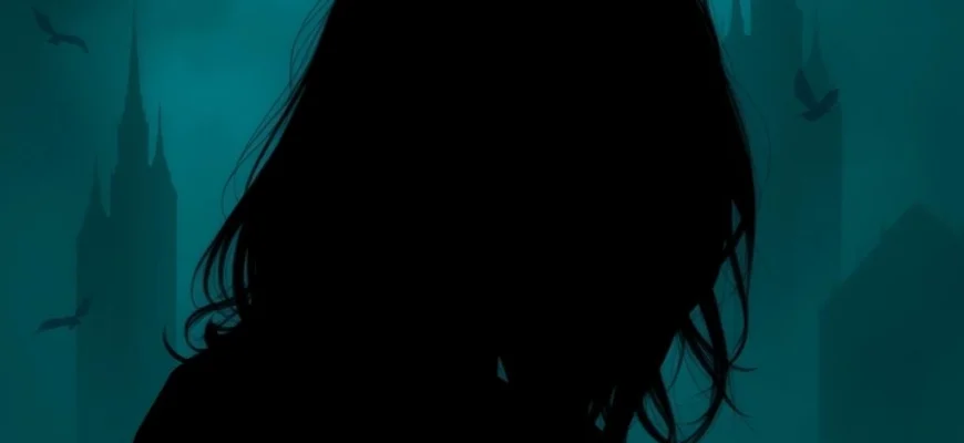 10 Movies & Shows Like The Unknown Woman