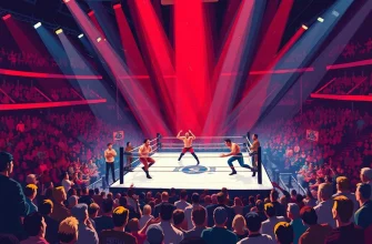 10 Shows & Movies Like WWE LFG (2025)