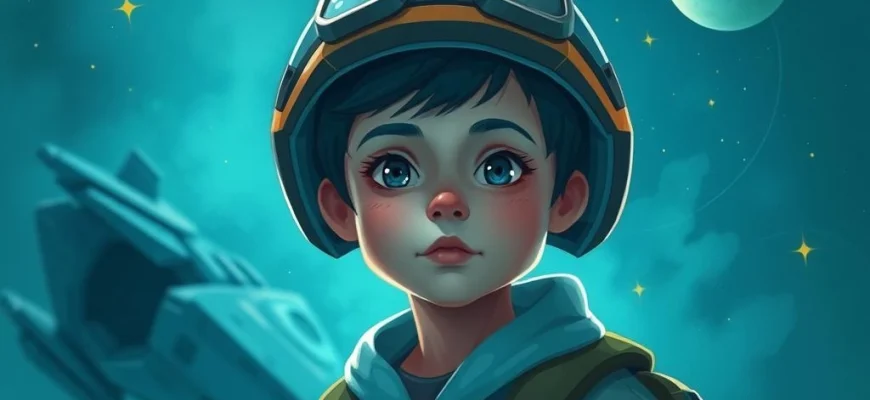 10 Shows Like Earth to Luna! (2014)