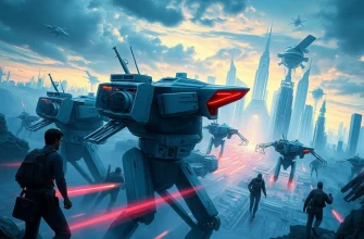 10 Movies & Shows Like The Prototype (2022)