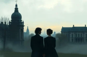 10 Movies Like The French Lieutenant's Woman