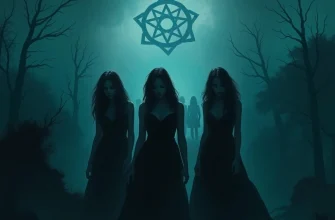 10 Movies Like The Sisterhood of Night