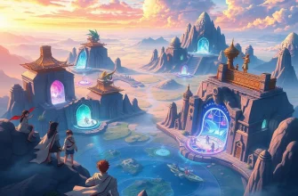 10 Shows Like Chillin' in Another World