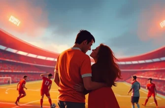 10 Movies & Shows Like Fourth Down and Love