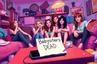 10 Movies Like Don't Tell Mom the Babysitter's Dead