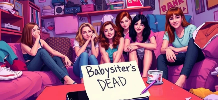 10 Movies Like Don't Tell Mom the Babysitter's Dead