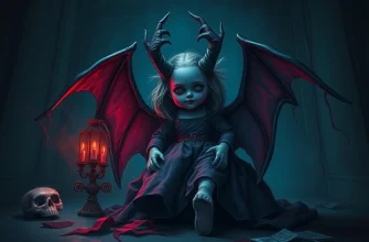 10 Terrifying Movies Like Annabelle (2014)