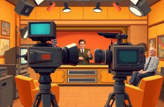 10 Shows & Movies Like C.P.O. Sharkey