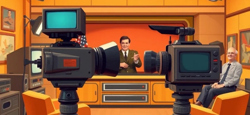 10 Shows & Movies Like C.P.O. Sharkey