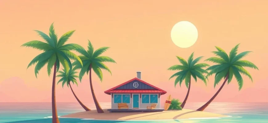 10 Shows & Movies Like Caribbean Life (2014)
