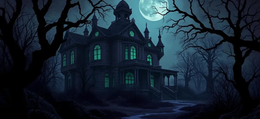 10 Movies and TV Shows Similar to Abigail (2024)