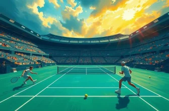 10 Shows Like Uninterrupted's Top Class Tennis