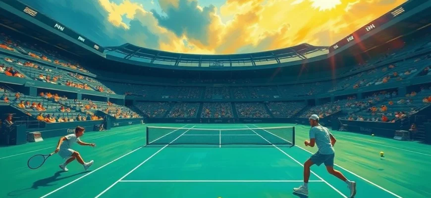 10 Shows Like Uninterrupted's Top Class Tennis