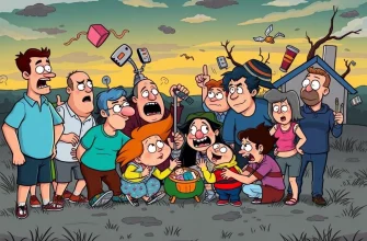 10 Movies & Shows Like Mother's Day Is Cancelled