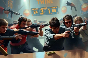 10 Movies & Shows Like Top Shot (2010)