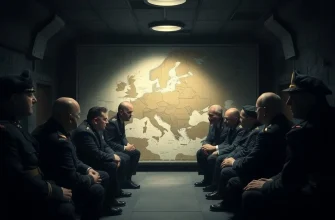 10 Gripping Films Like Downfall (2004)