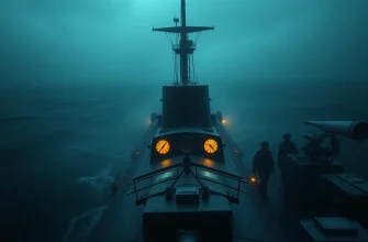 10 Movies & Shows Like Das Boot (1981)